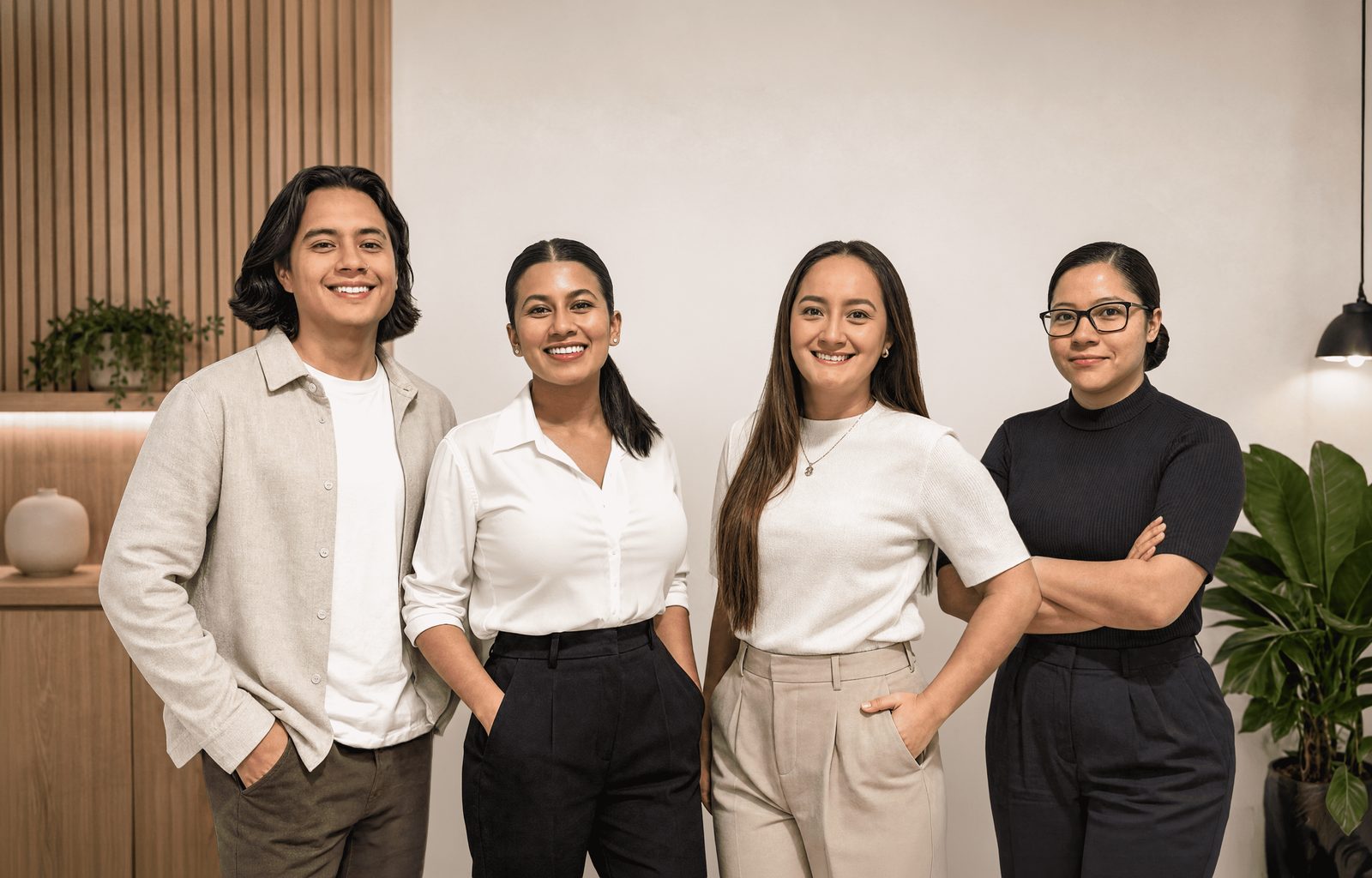 Equipo Kabuku AI Studio